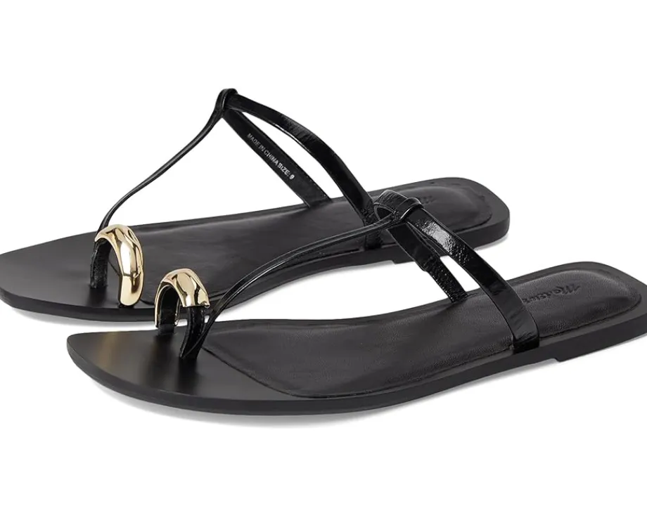 Women Madewell Lala Thong Sandals - Hardware