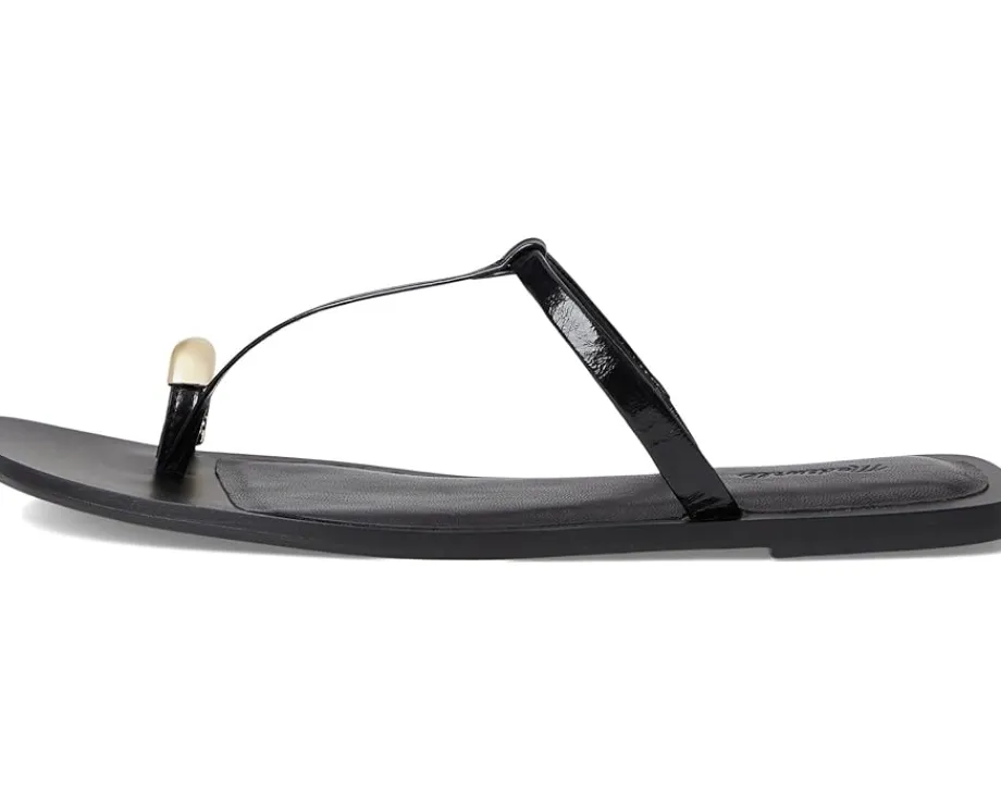 Women Madewell Lala Thong Sandals - Hardware