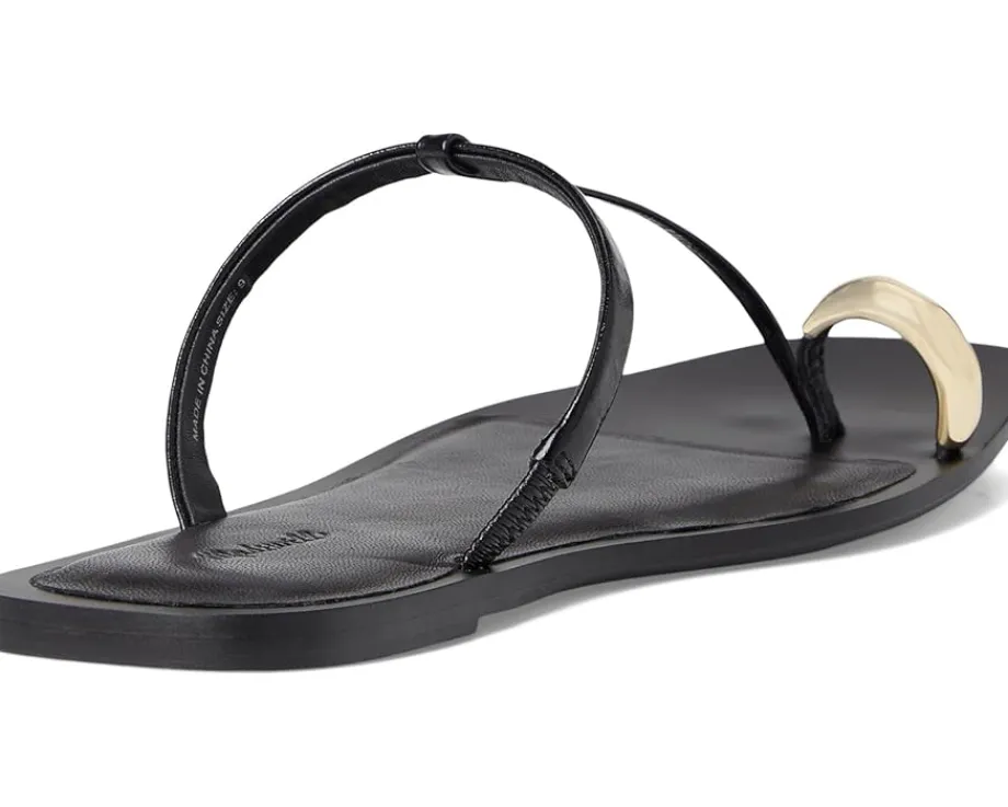 Women Madewell Lala Thong Sandals - Hardware