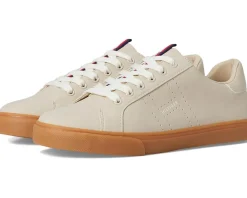 Tommy Hilfiger Lamiss Light Natural Stripe Multi New