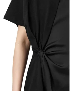 Women AllSaints Lana Lace Dress