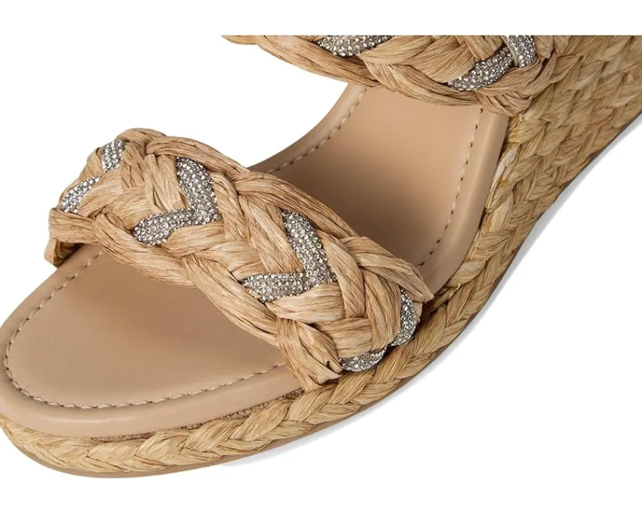 Women Stuart Weitzman Lana Wedge Slide 65