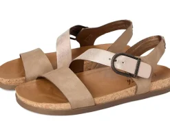 Blowfish Malibu Lance Oak Faux Leather Hot