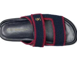 Tommy Hilfiger Landyn Blue Hot