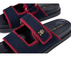 Tommy Hilfiger Landyn Blue Hot