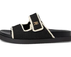Tommy Hilfiger Landyn Black Clearance