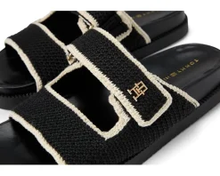 Tommy Hilfiger Landyn Black Clearance