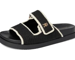 Tommy Hilfiger Landyn Black Clearance