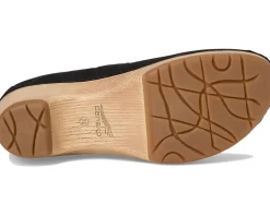 Dansko Lane Black New