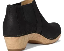 Dansko Lane Black New