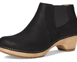 Dansko Lane Black New