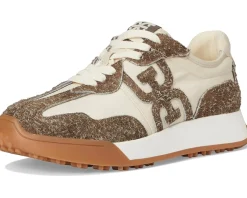 Sam Edelman Langley 3 Lace-up Shoes Taupe/Off White Best