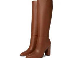 Marc Fisher LTD Lannie Medium Natural Leather Discount