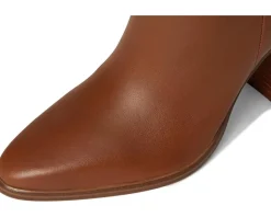 Marc Fisher LTD Lannie Medium Natural Leather Discount