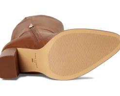 Marc Fisher LTD Lannie Medium Natural Leather Discount