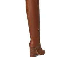 Marc Fisher LTD Lannie Medium Natural Leather Discount