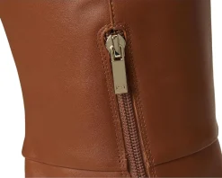 Marc Fisher LTD Lannie Medium Natural Leather Discount