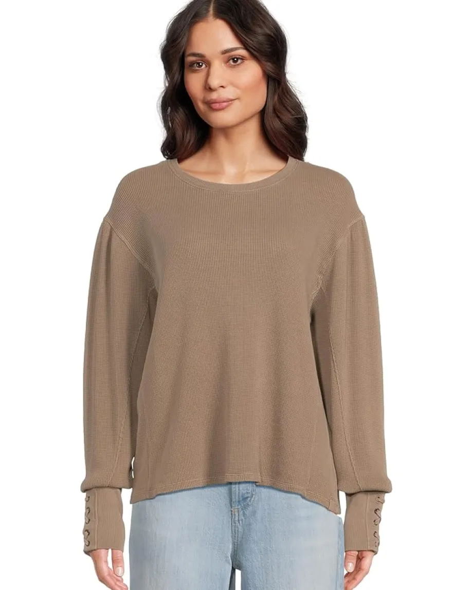 Women Free People Lapis Cuff