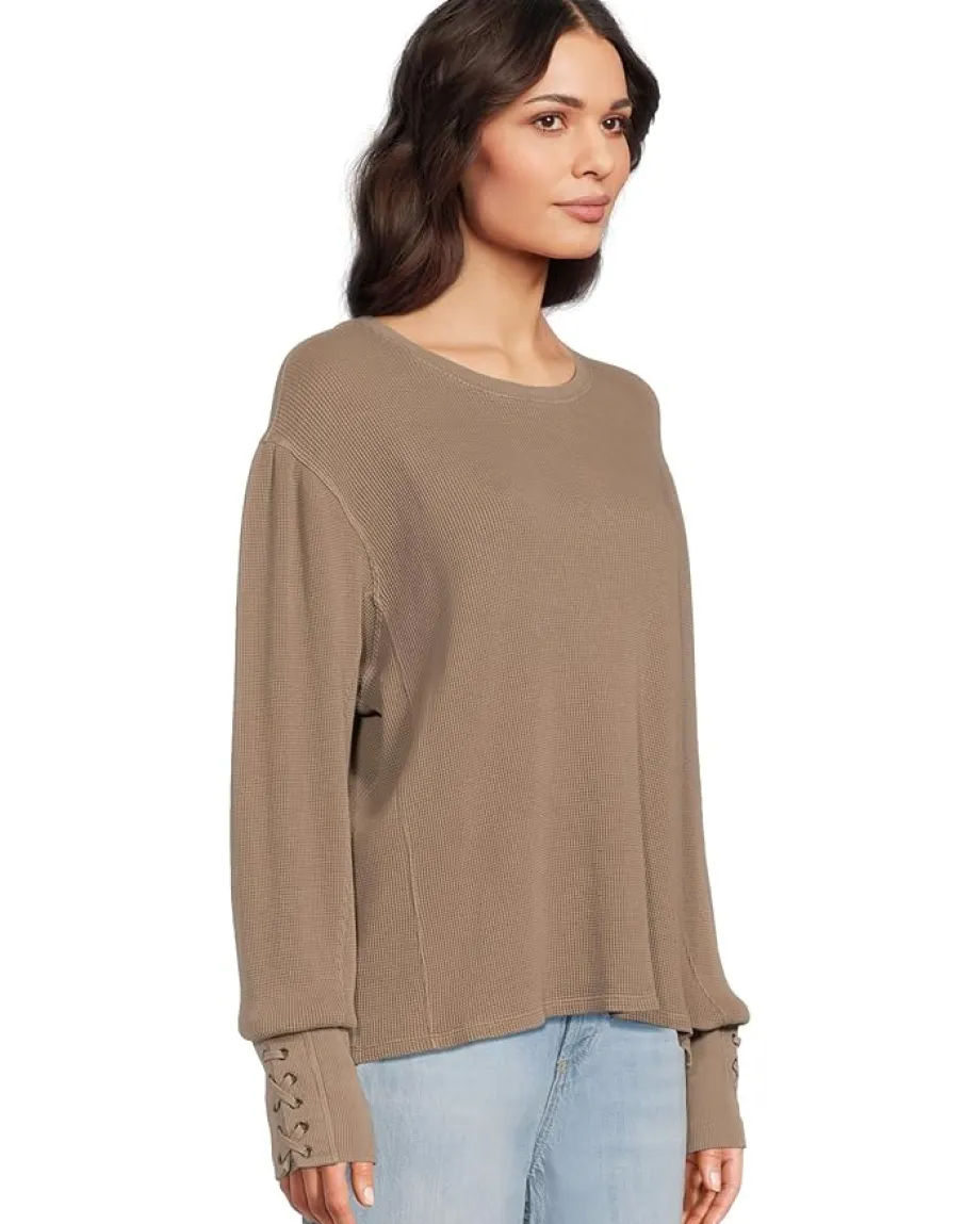 Women Free People Lapis Cuff