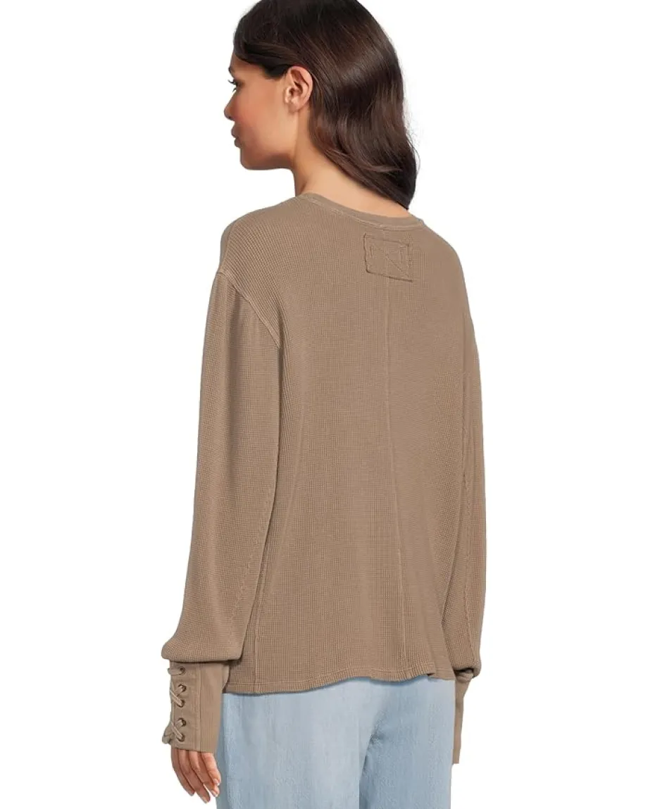 Women Free People Lapis Cuff