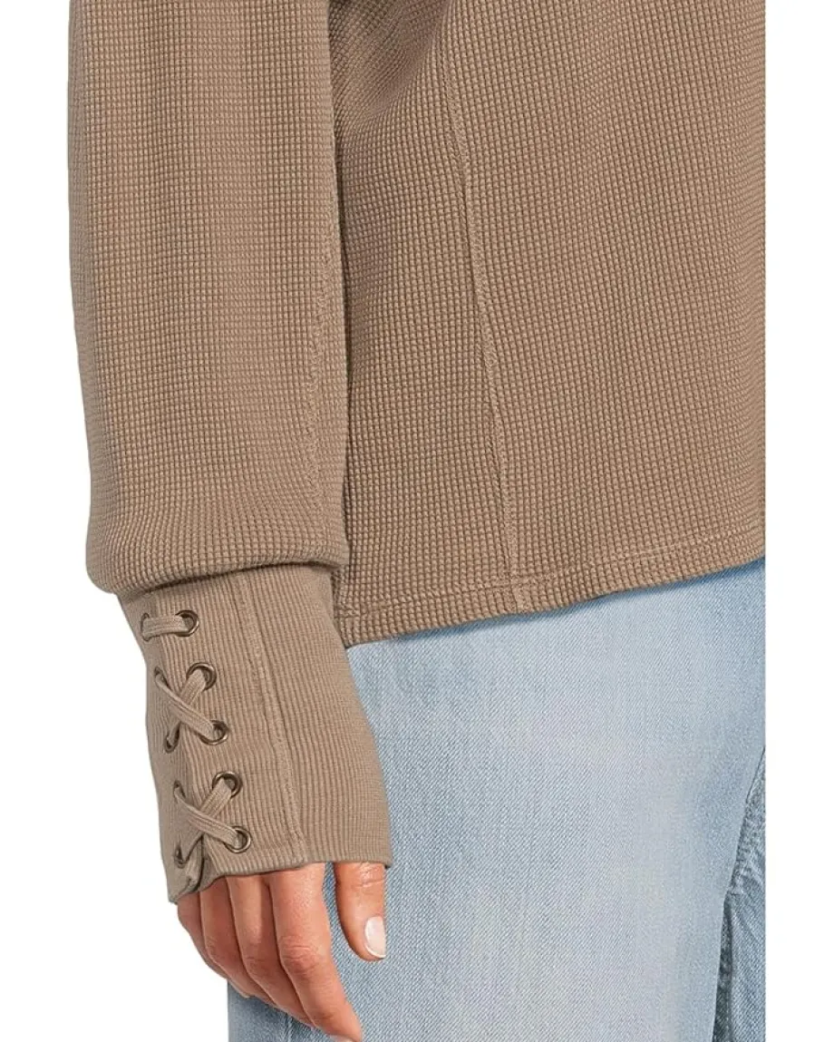 Women Free People Lapis Cuff