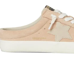 Women Vintage Havana Large