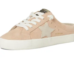 Women Vintage Havana Large