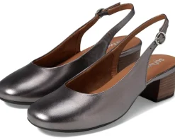 SoftWalk Largo Pewter Metal Sale