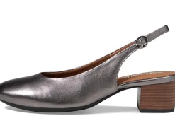 SoftWalk Largo Pewter Metal Sale