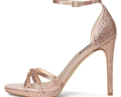 Nine West Lartay Light Pink Hot