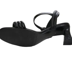 Vaneli Lashi Black Nappa Combo Sale