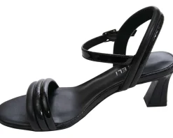 Vaneli Lashi Black Nappa Combo Sale