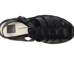 Dolce Vita Lasly Black Sale