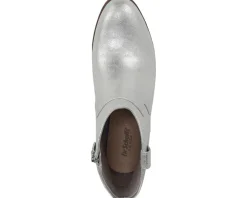 Dr. Scholl's Lasso Silver Outlet