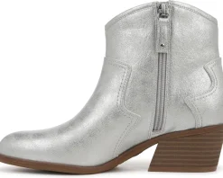 Dr. Scholl's Lasso Silver Outlet