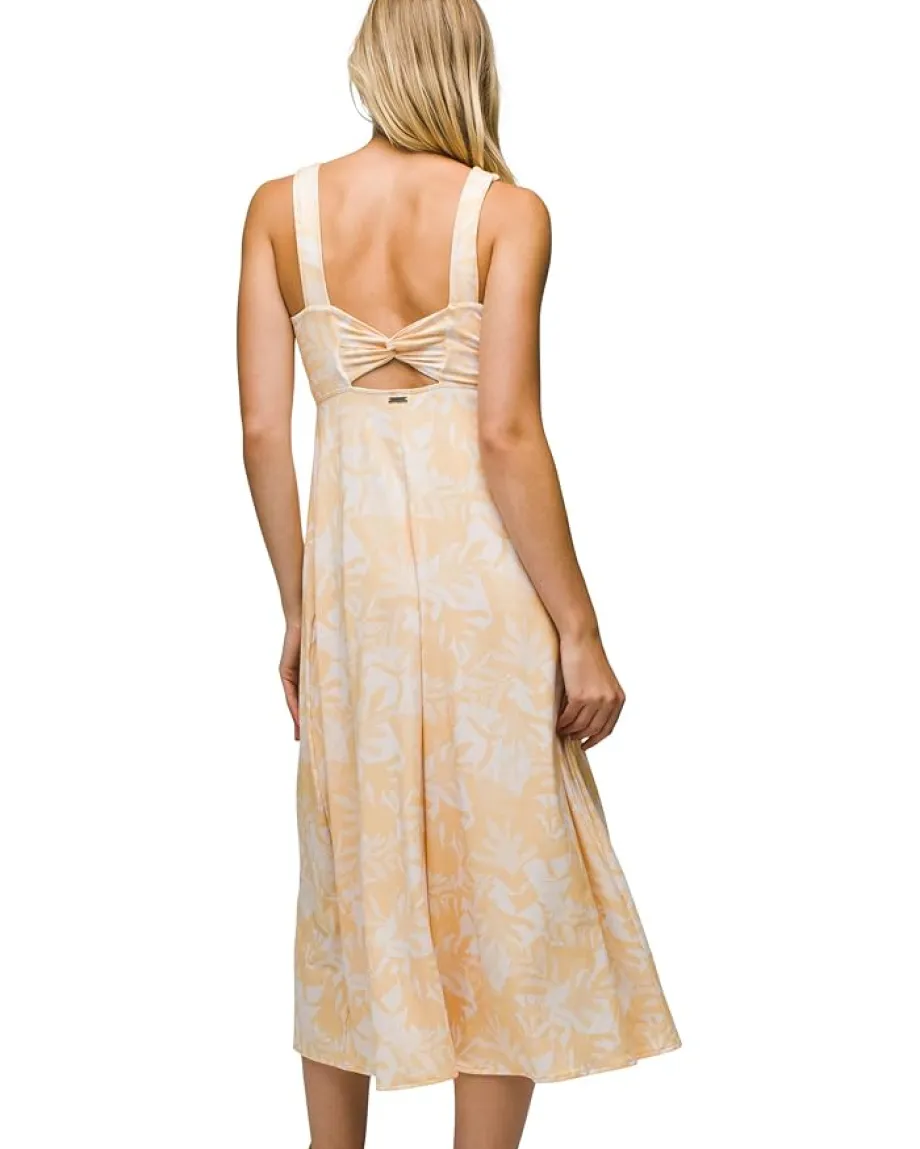 Women Prana Lata Beach Dress