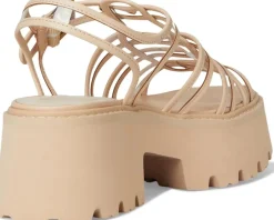 Women Dolce Vita Latice