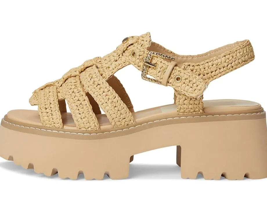 Dolce Vita Latice Light Natural Knit Outlet