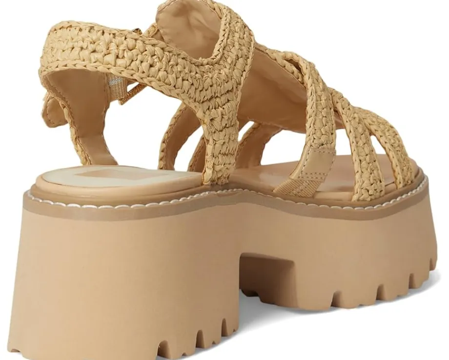 Dolce Vita Latice Light Natural Knit Outlet