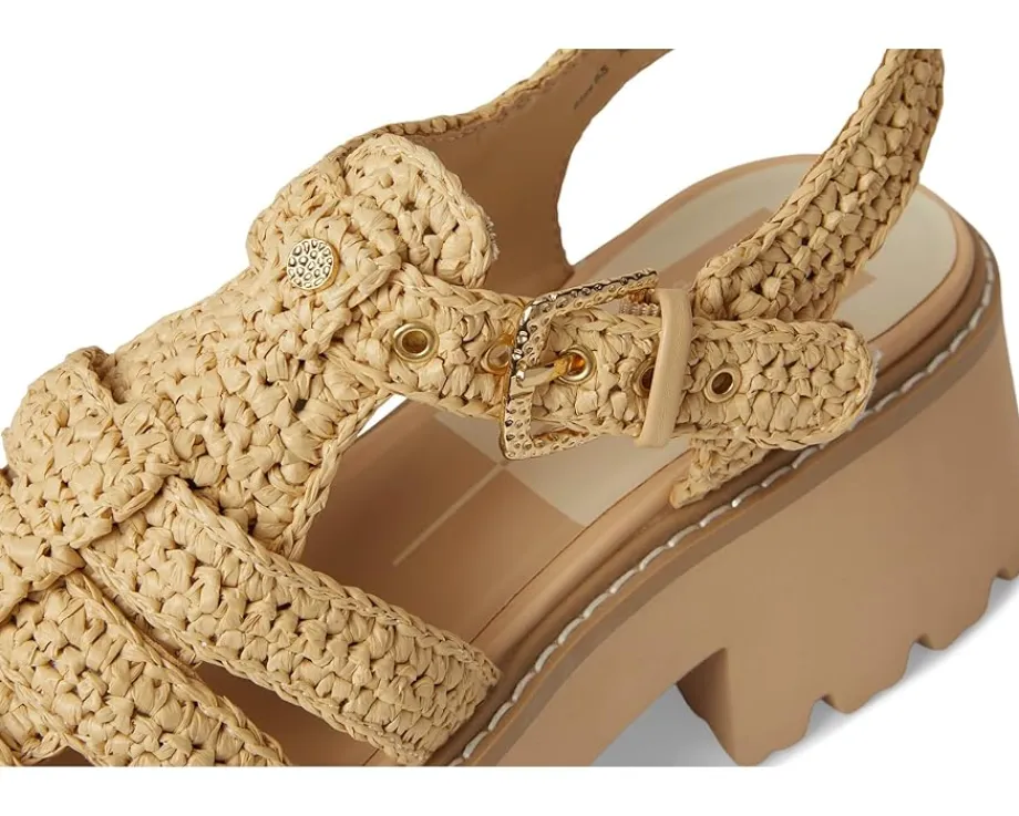 Dolce Vita Latice Light Natural Knit Outlet