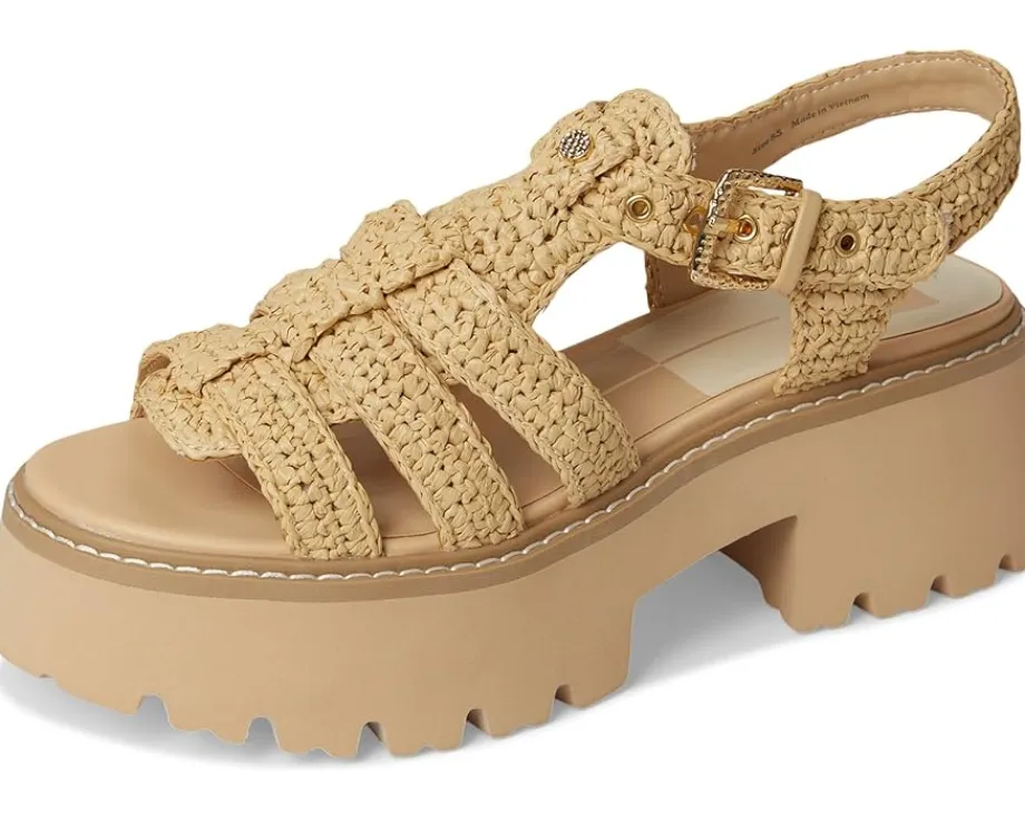 Dolce Vita Latice Light Natural Knit Outlet