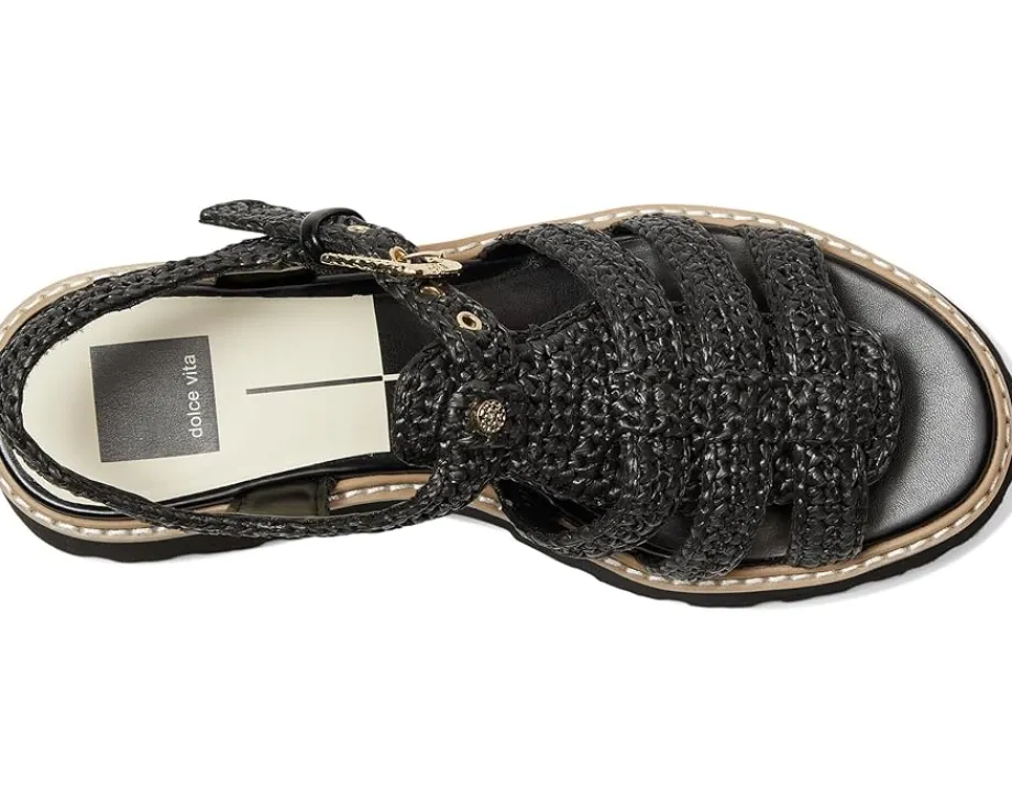 Dolce Vita Latice Onyx Knit Online