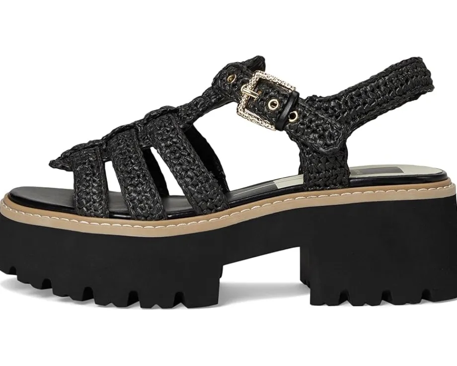 Dolce Vita Latice Onyx Knit Online