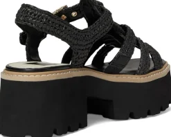 Dolce Vita Latice Onyx Knit Online