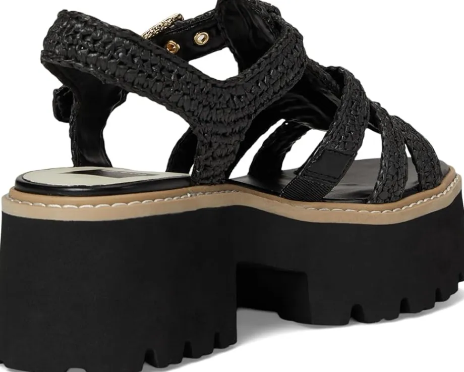 Dolce Vita Latice Onyx Knit Online