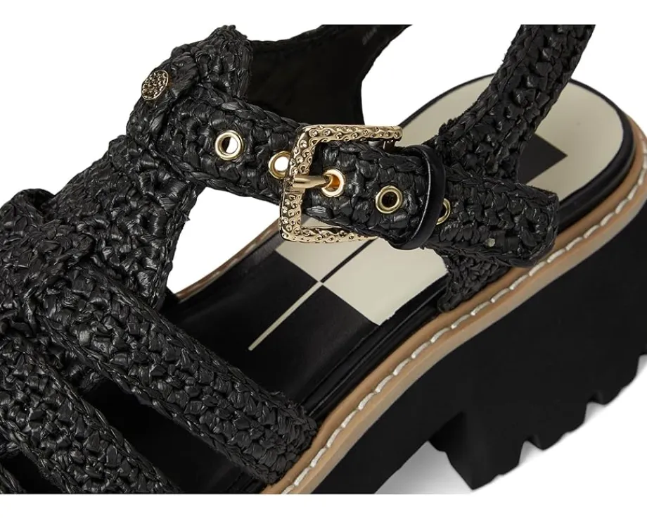 Dolce Vita Latice Onyx Knit Online