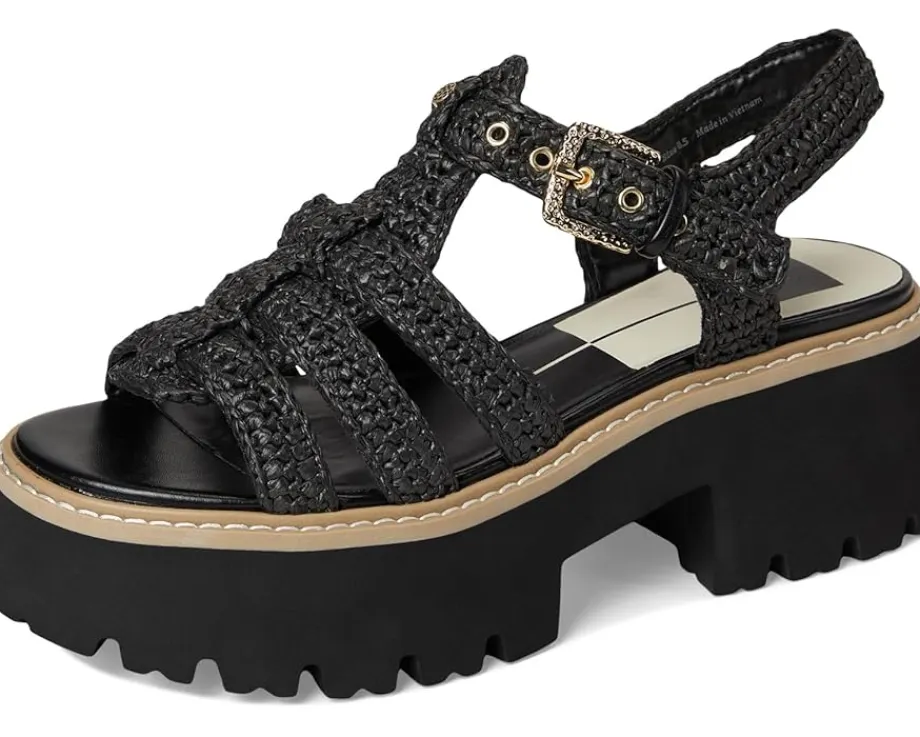 Dolce Vita Latice Onyx Knit Online