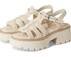 Women Dolce Vita Latice