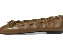 Women French Sole Lauren