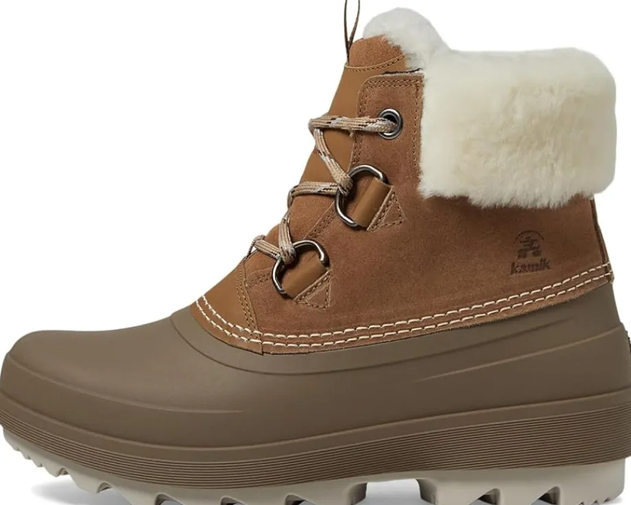 Women Kamik Lauren F